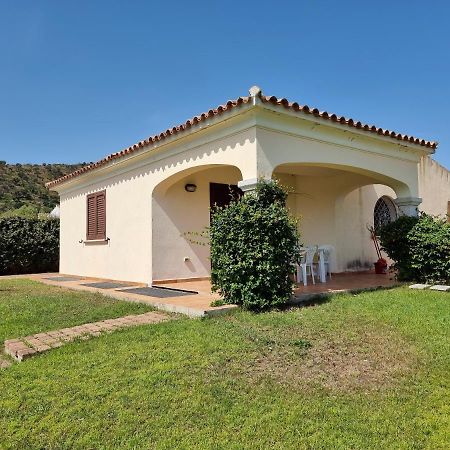 Residenze Pedrame Villa Budoni Bagian luar foto