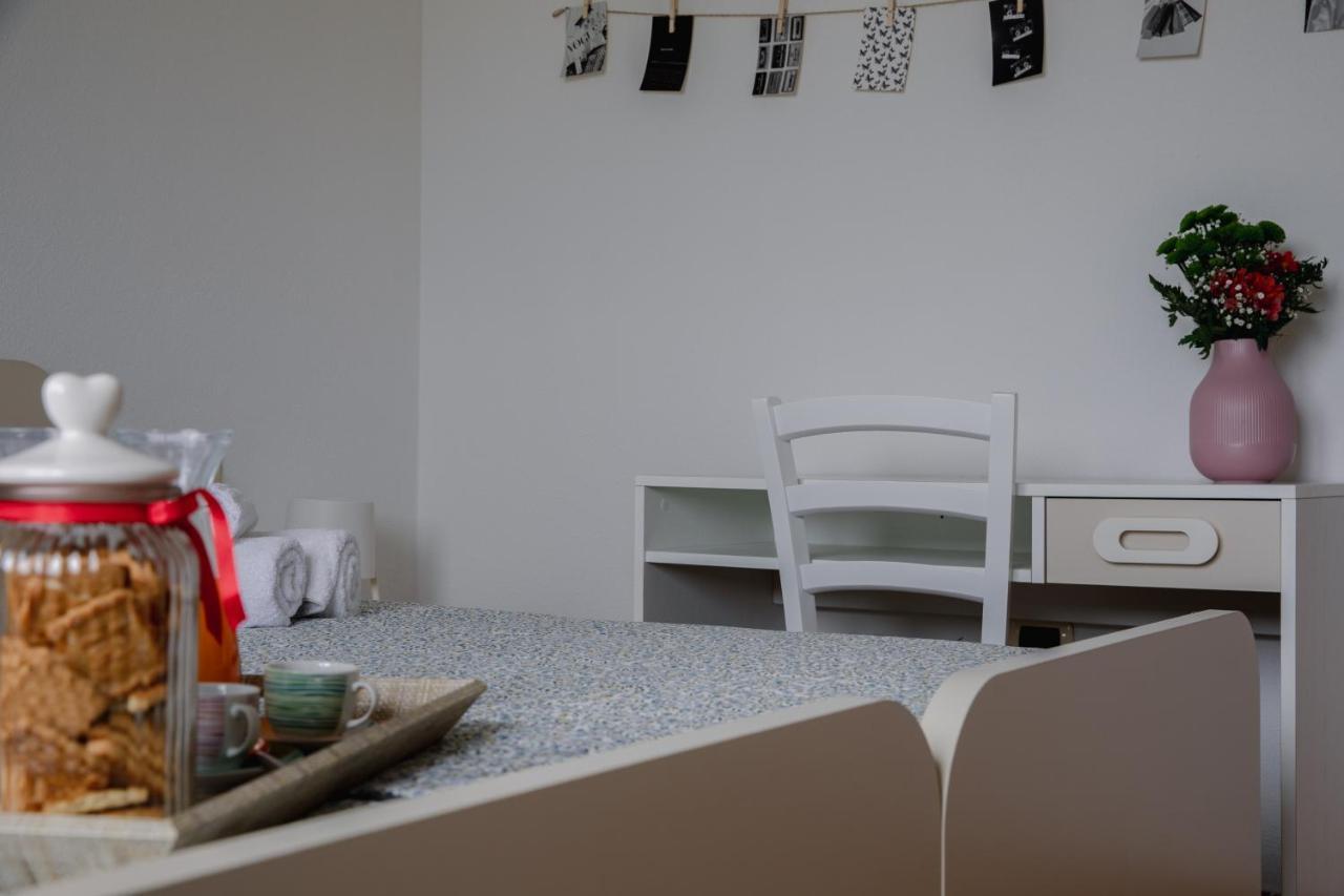 Residenze Pedrame Villa Budoni Bagian luar foto