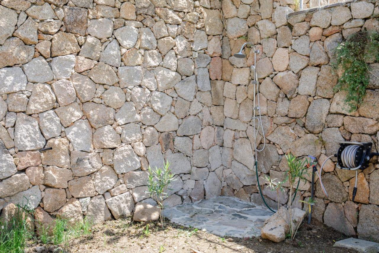 Residenze Pedrame Villa Budoni Bagian luar foto