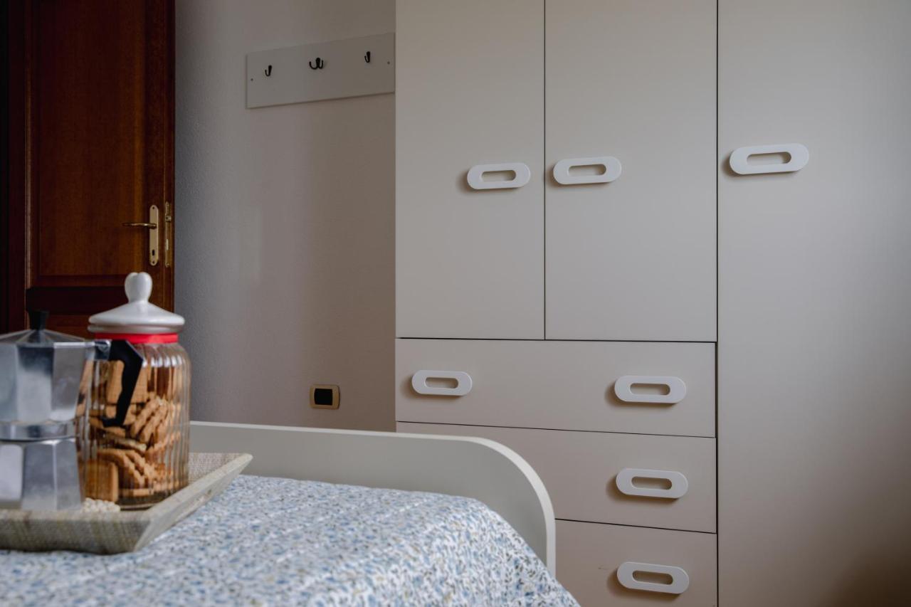 Residenze Pedrame Villa Budoni Bagian luar foto