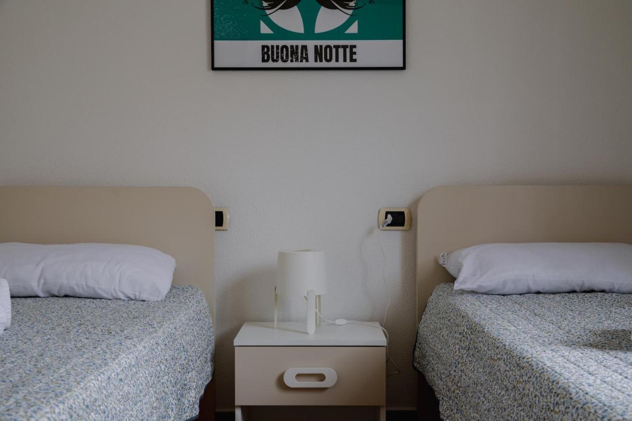 Residenze Pedrame Villa Budoni Bagian luar foto