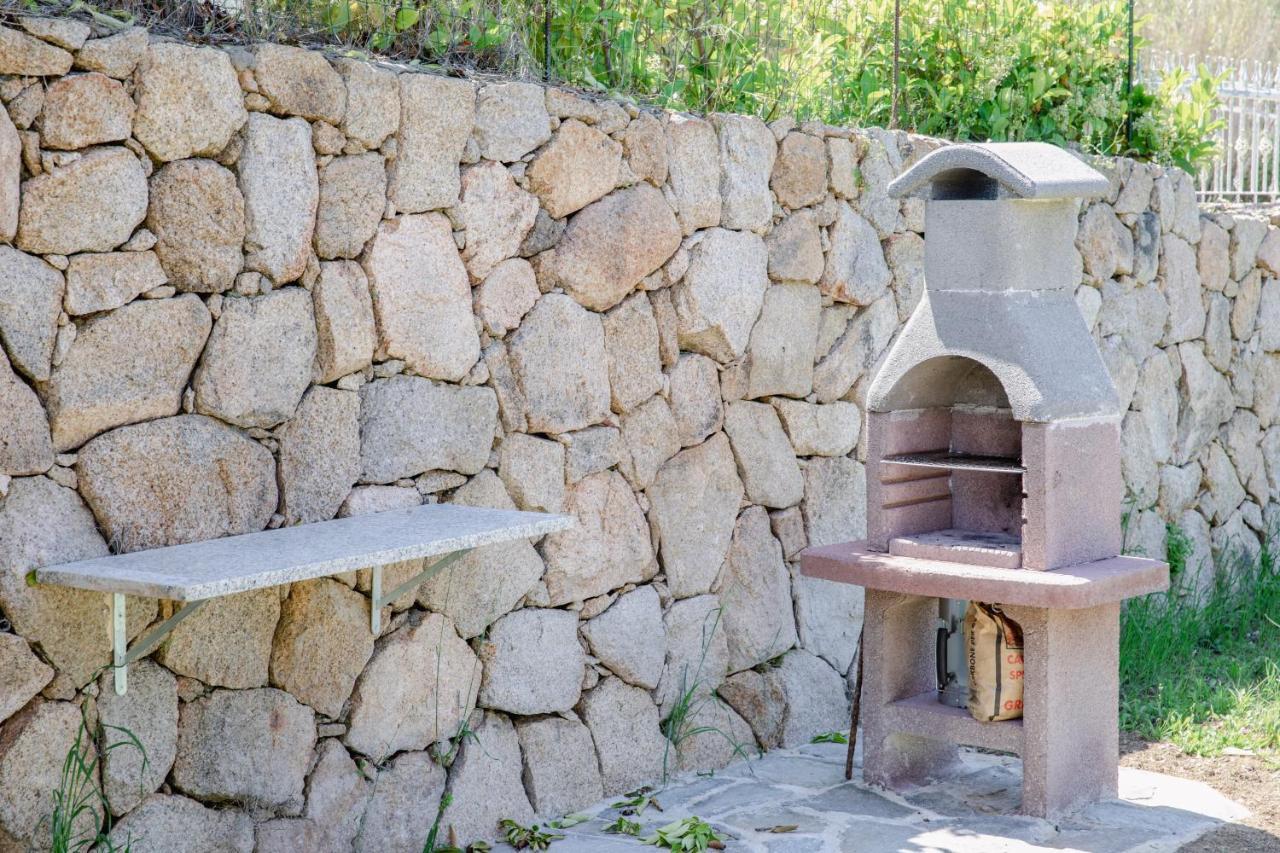 Residenze Pedrame Villa Budoni Bagian luar foto