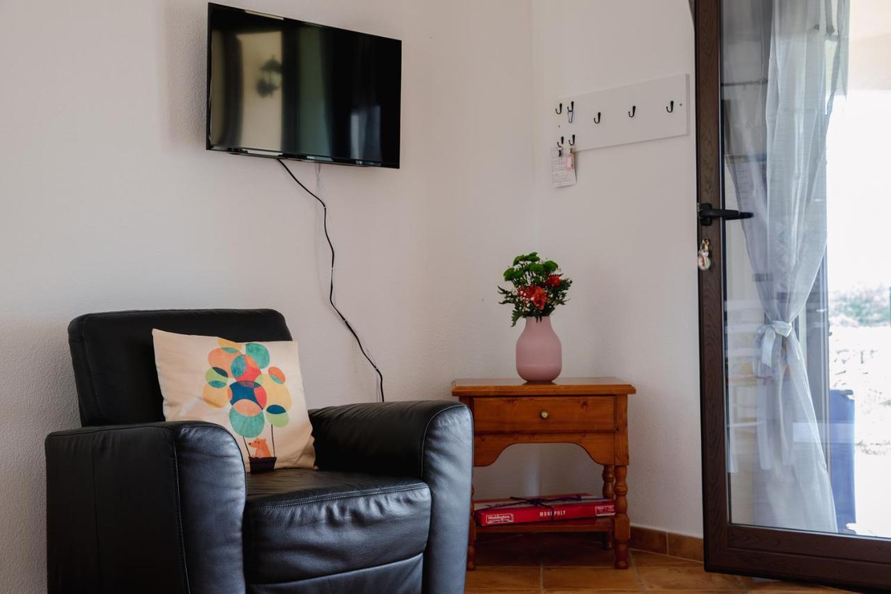 Residenze Pedrame Villa Budoni Bagian luar foto