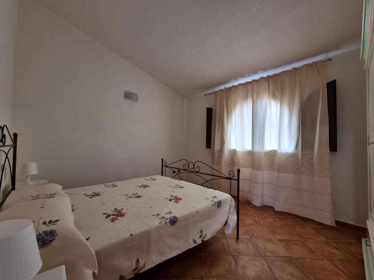 Residenze Pedrame Villa Budoni Bagian luar foto