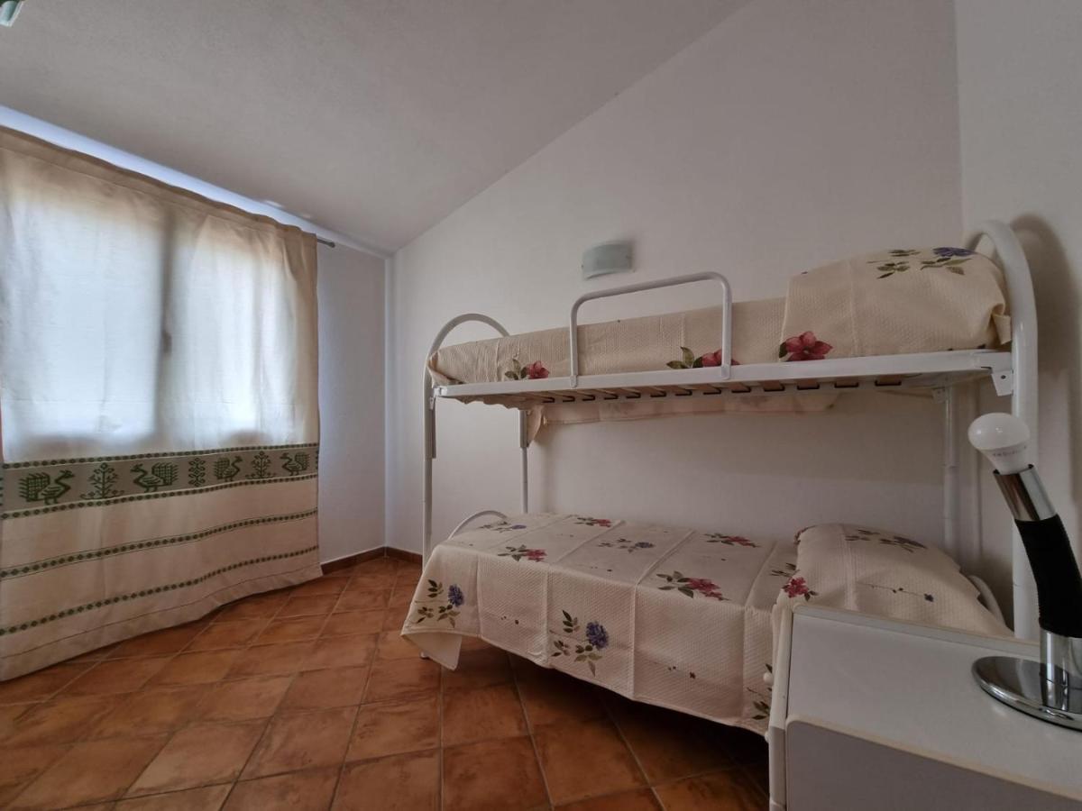 Residenze Pedrame Villa Budoni Bagian luar foto