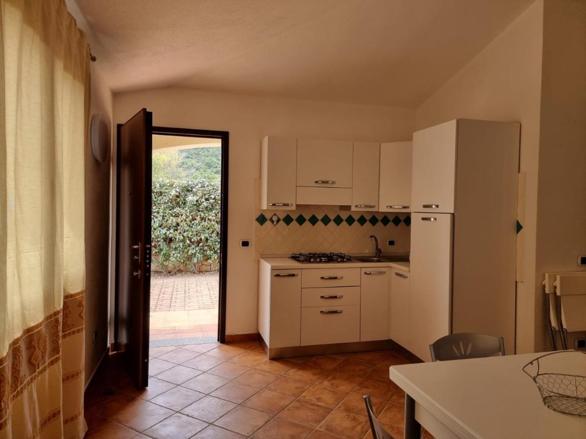 Residenze Pedrame Villa Budoni Bagian luar foto