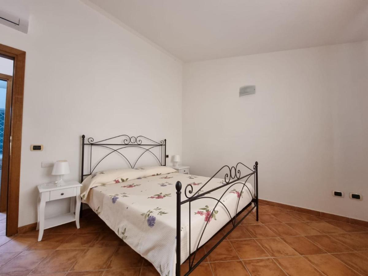 Residenze Pedrame Villa Budoni Bagian luar foto