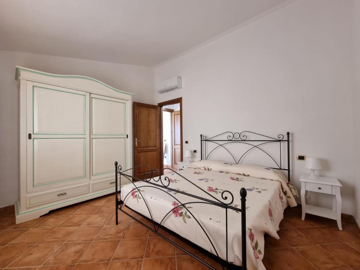 Residenze Pedrame Villa Budoni Bagian luar foto