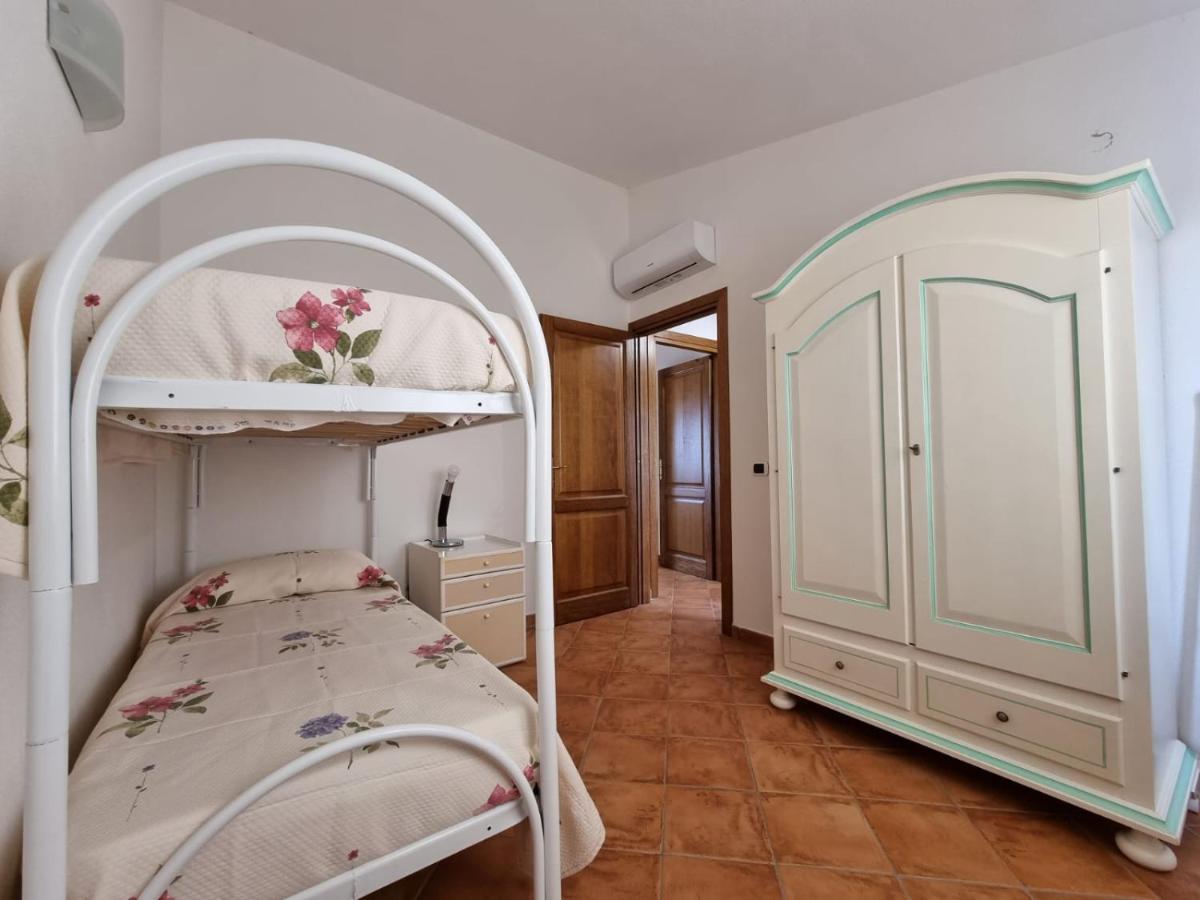 Residenze Pedrame Villa Budoni Bagian luar foto
