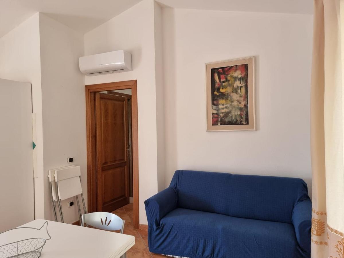 Residenze Pedrame Villa Budoni Bagian luar foto
