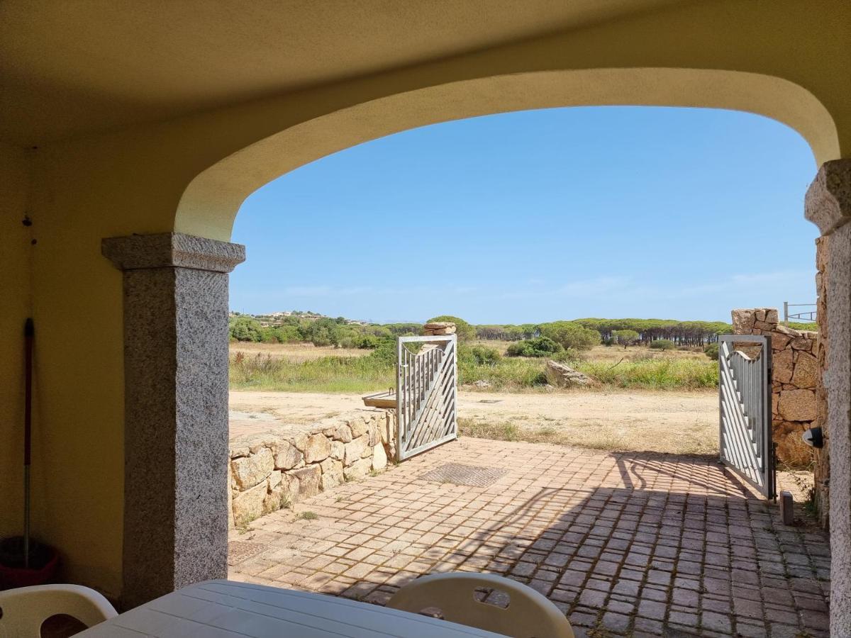 Residenze Pedrame Villa Budoni Bagian luar foto