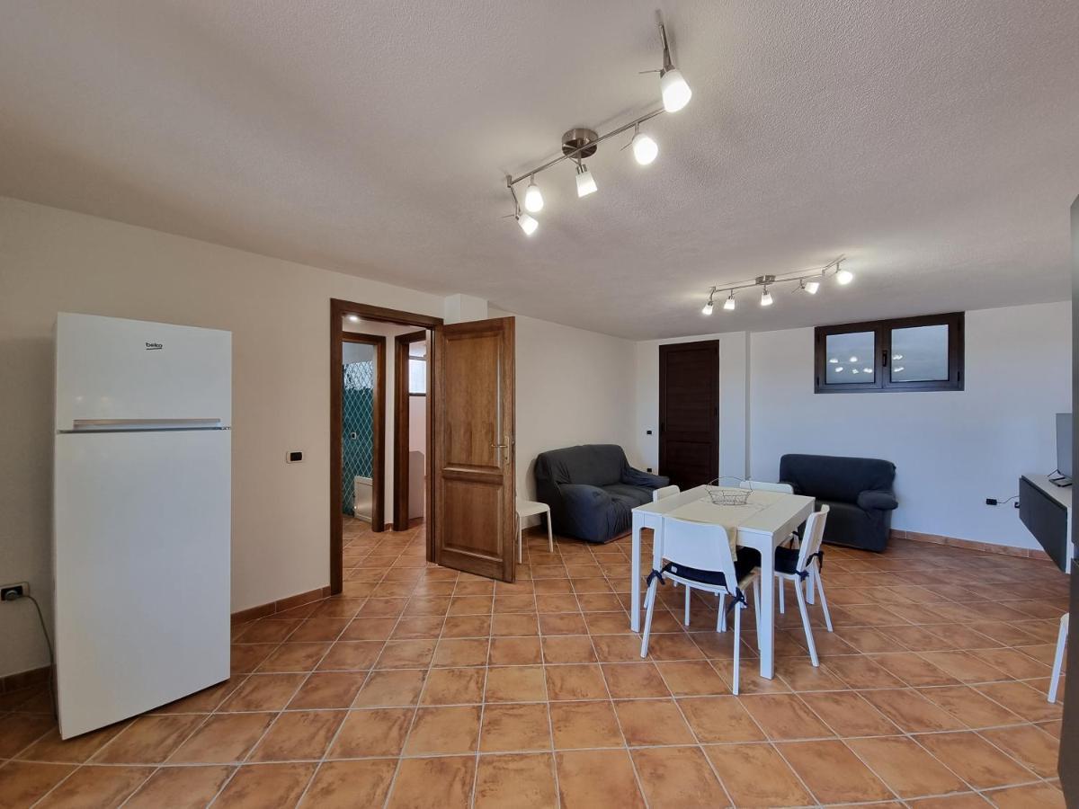 Residenze Pedrame Villa Budoni Bagian luar foto