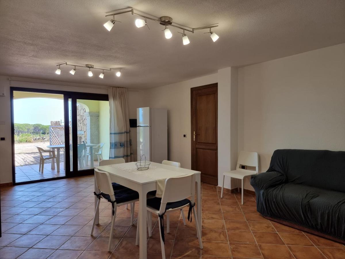 Residenze Pedrame Villa Budoni Bagian luar foto
