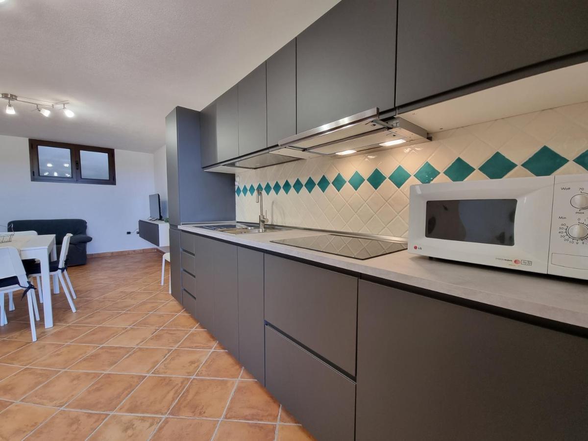 Residenze Pedrame Villa Budoni Bagian luar foto