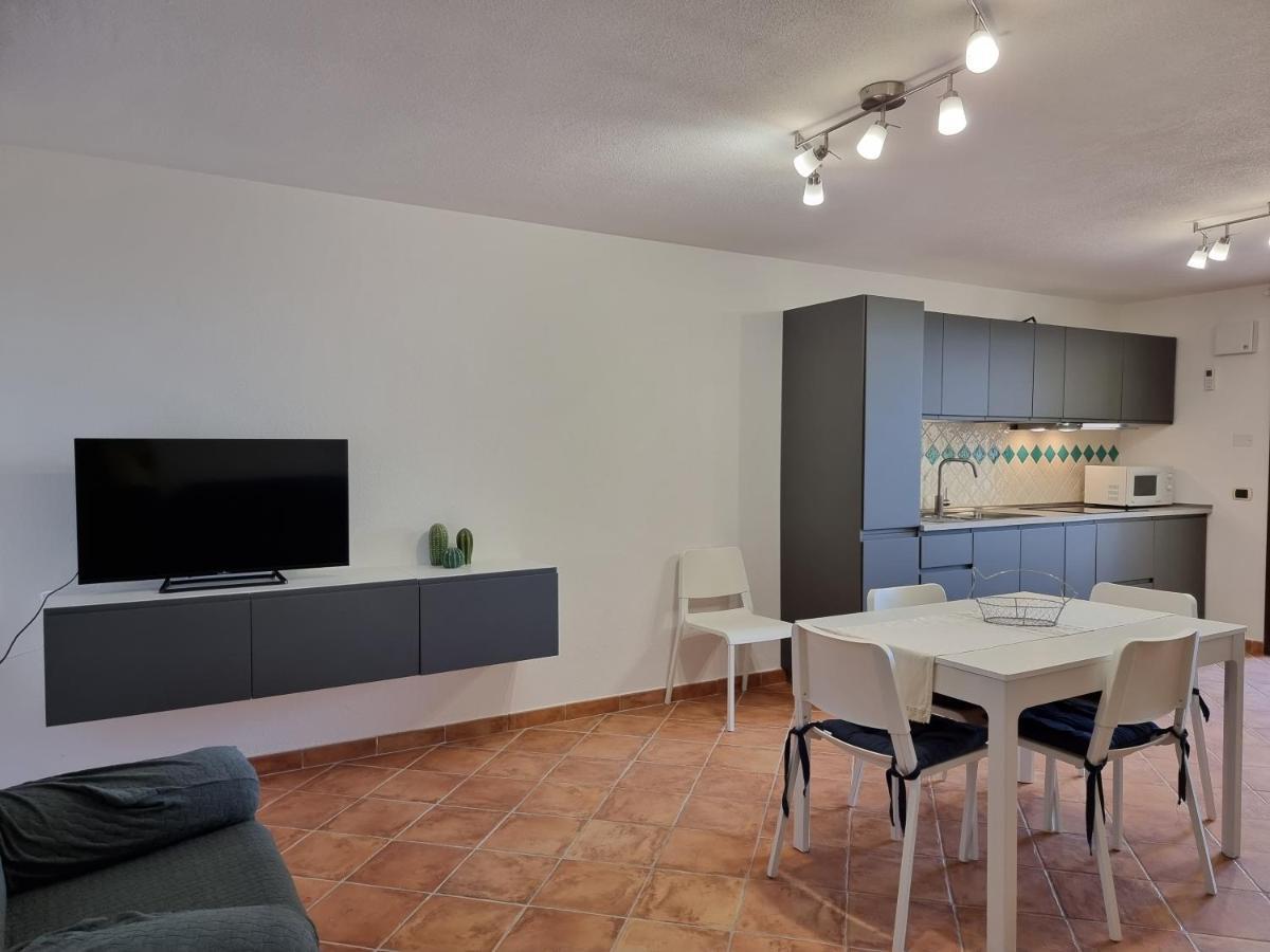 Residenze Pedrame Villa Budoni Bagian luar foto