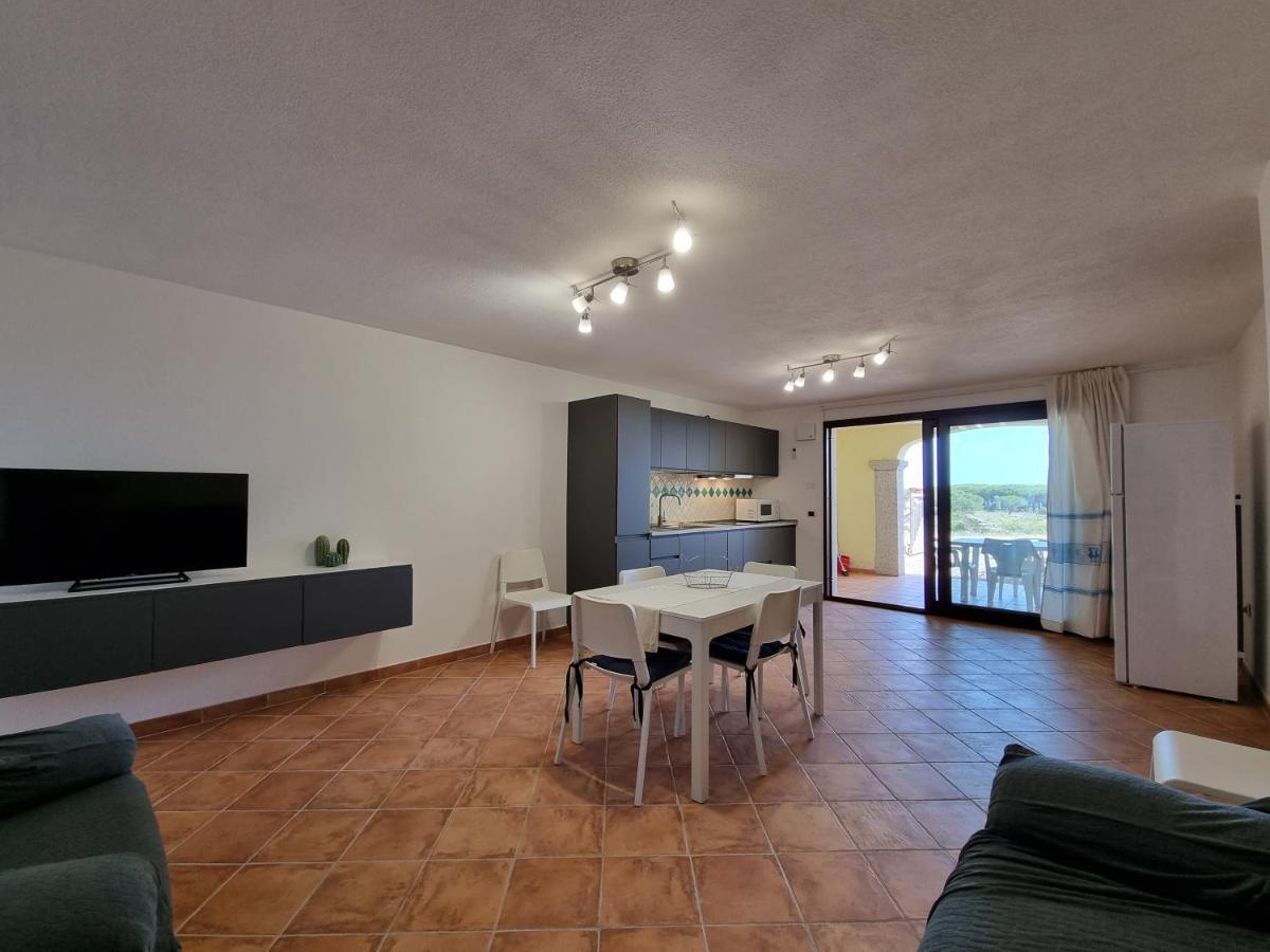 Residenze Pedrame Villa Budoni Bagian luar foto