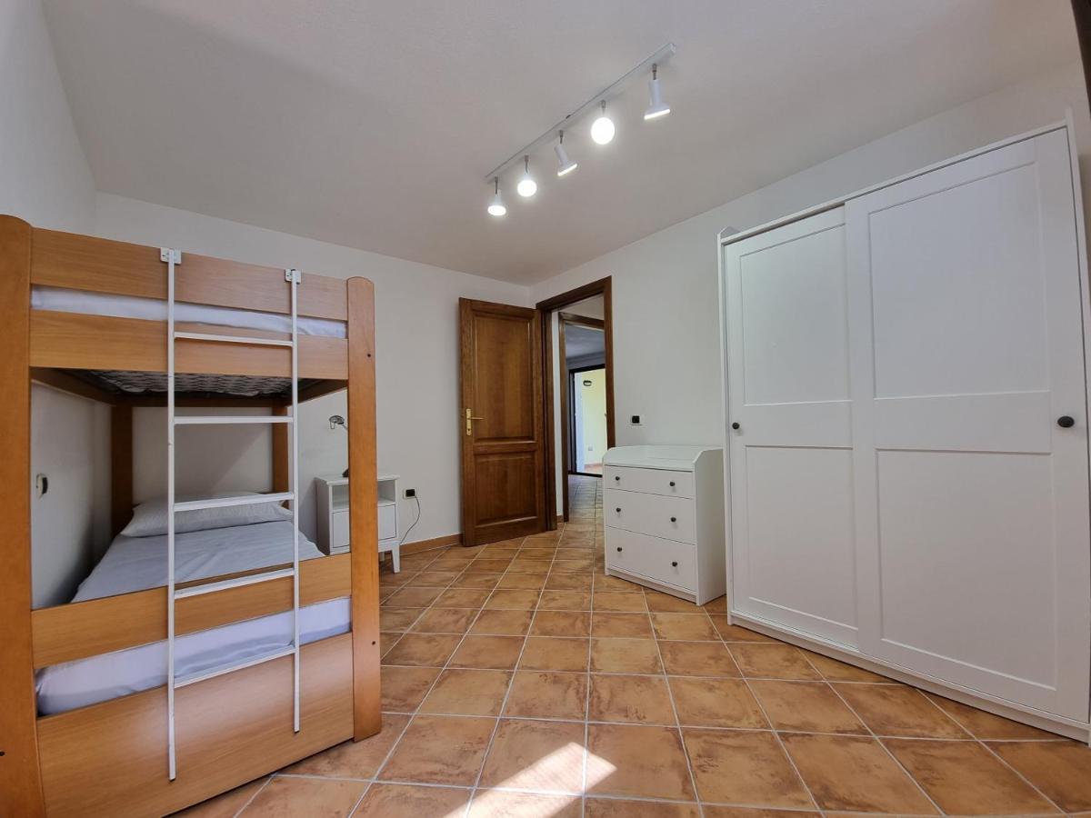Residenze Pedrame Villa Budoni Bagian luar foto