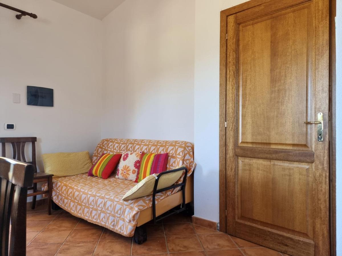 Residenze Pedrame Villa Budoni Bagian luar foto