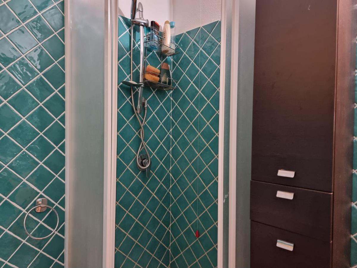 Residenze Pedrame Villa Budoni Bagian luar foto