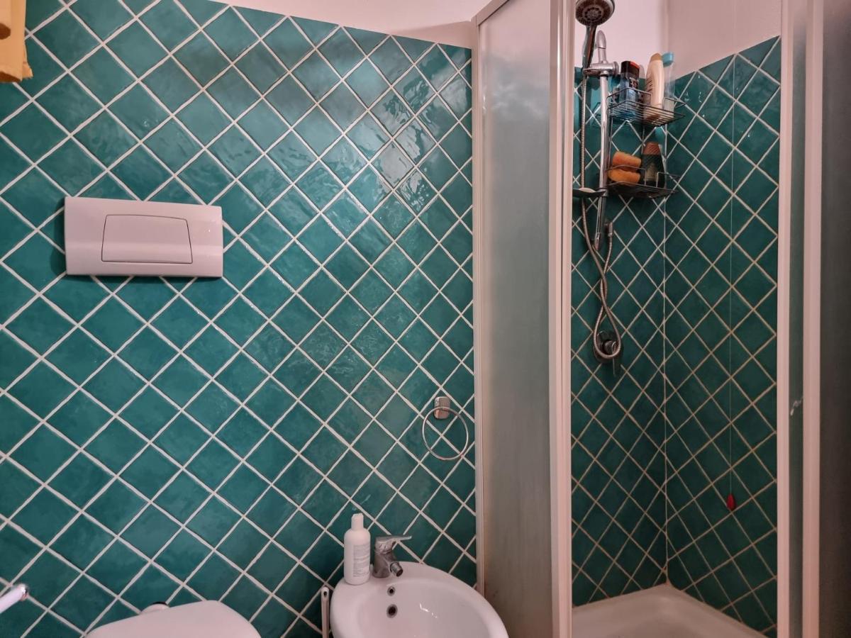 Residenze Pedrame Villa Budoni Bagian luar foto