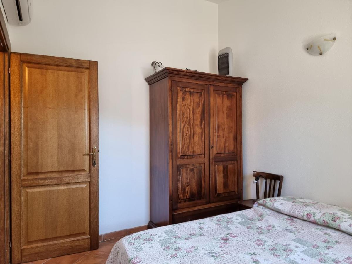 Residenze Pedrame Villa Budoni Bagian luar foto