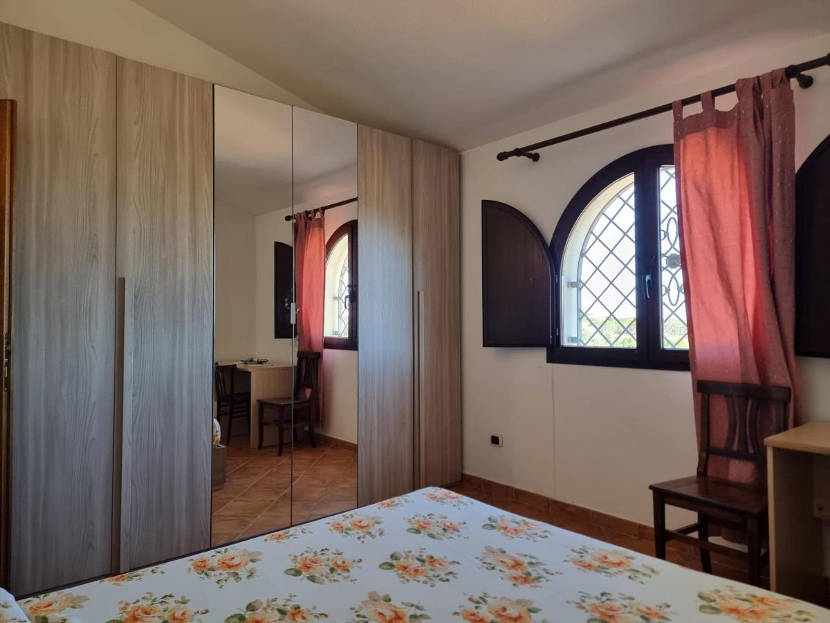 Residenze Pedrame Villa Budoni Bagian luar foto