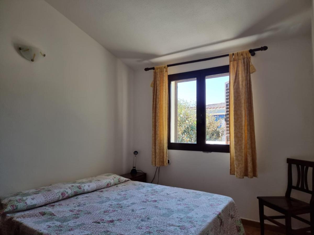 Residenze Pedrame Villa Budoni Bagian luar foto