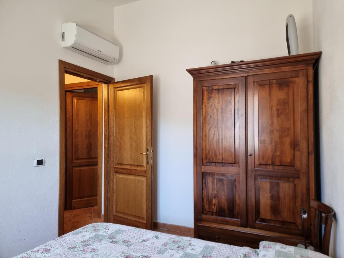 Residenze Pedrame Villa Budoni Bagian luar foto