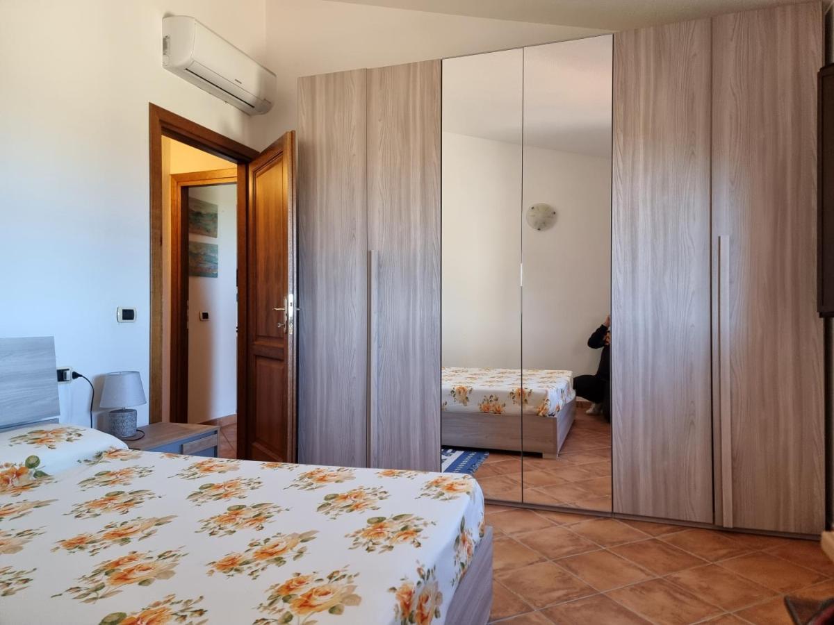 Residenze Pedrame Villa Budoni Bagian luar foto