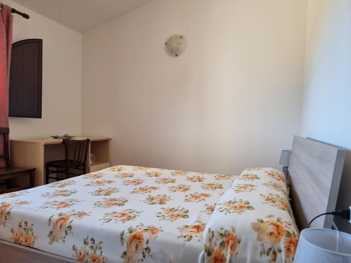 Residenze Pedrame Villa Budoni Bagian luar foto