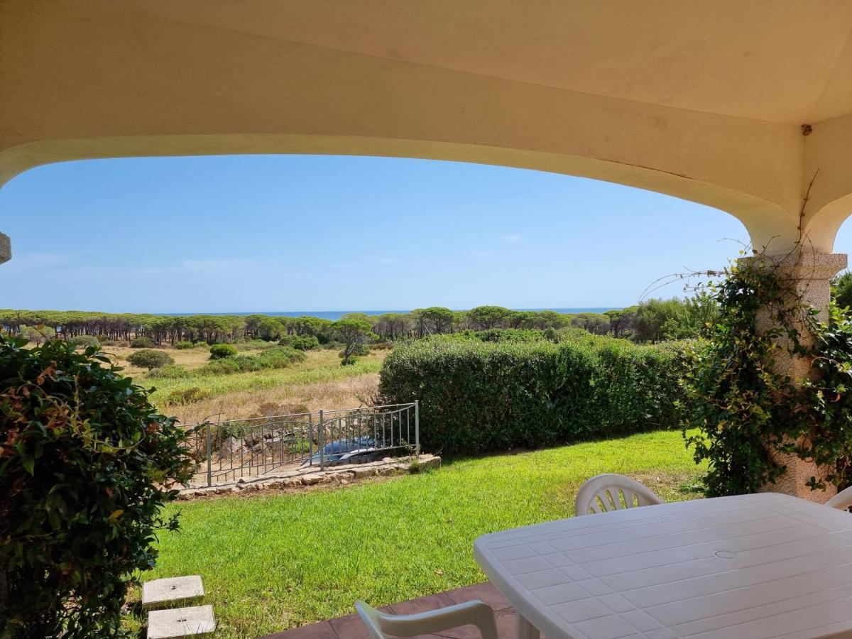 Residenze Pedrame Villa Budoni Bagian luar foto