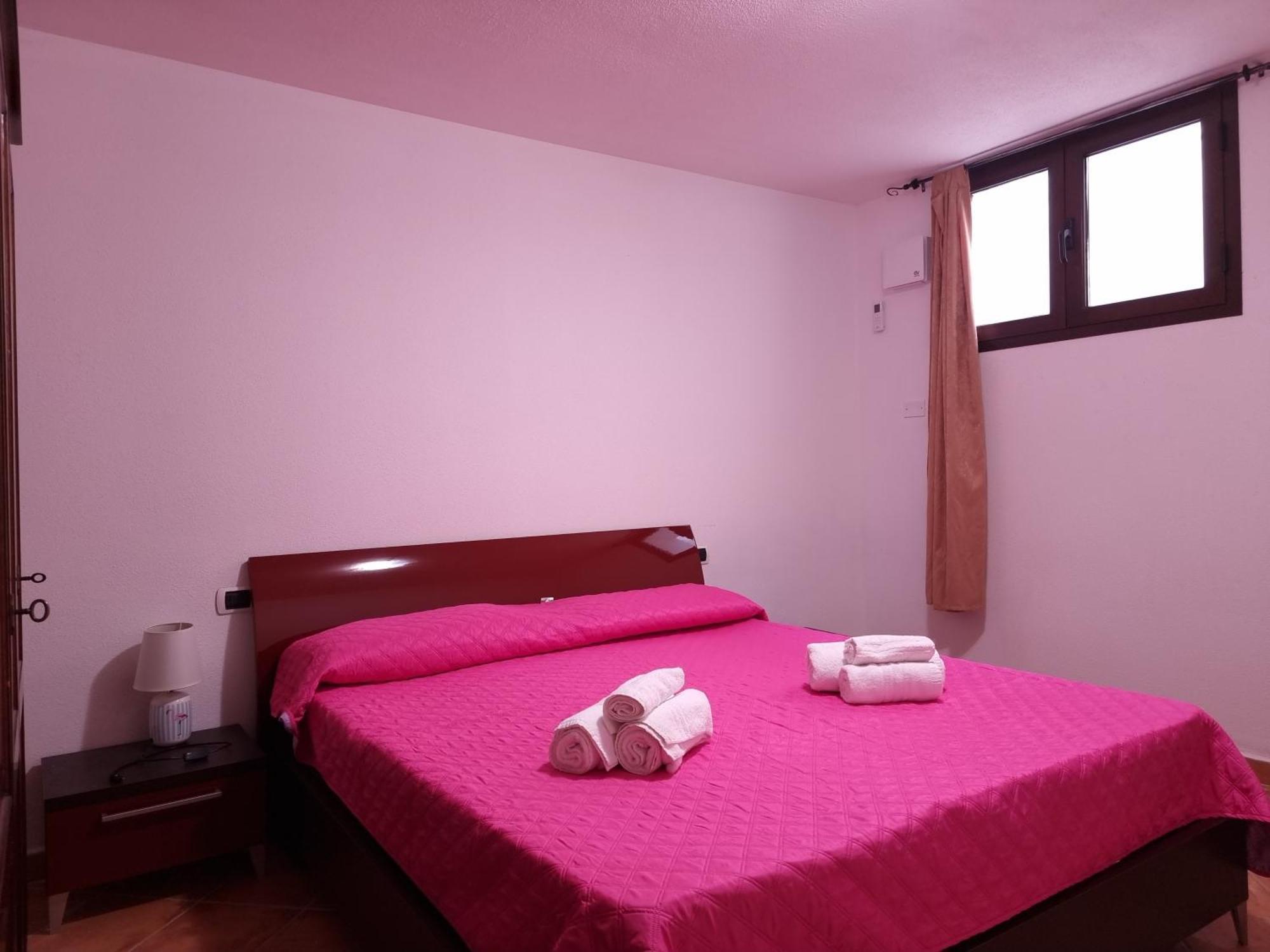 Residenze Pedrame Villa Budoni Bagian luar foto