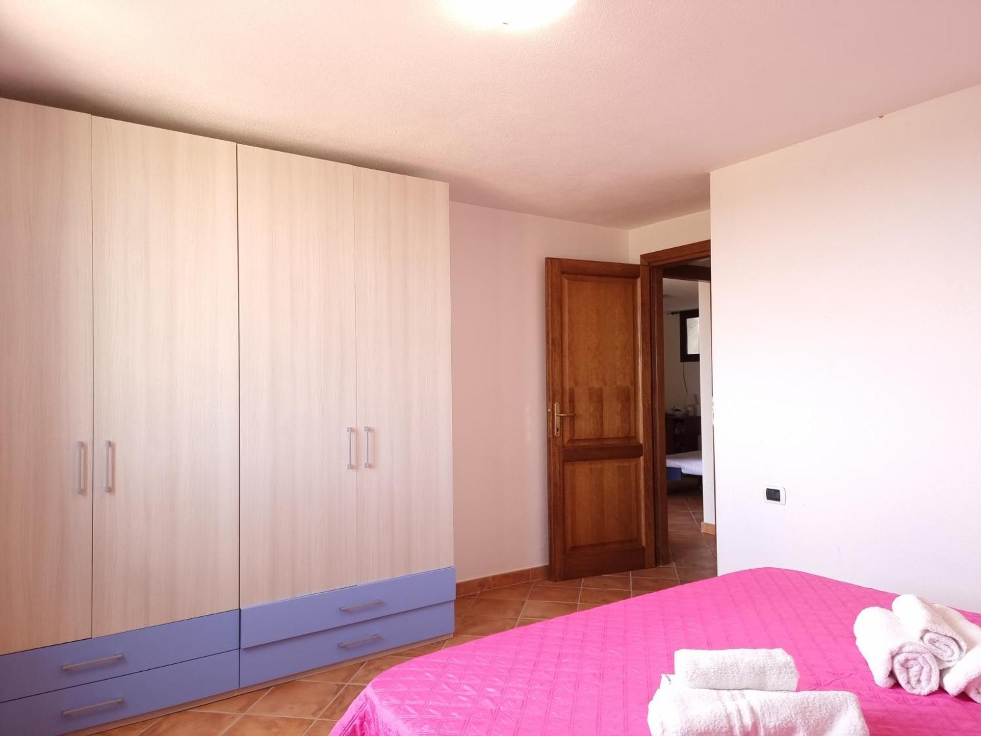 Residenze Pedrame Villa Budoni Bagian luar foto
