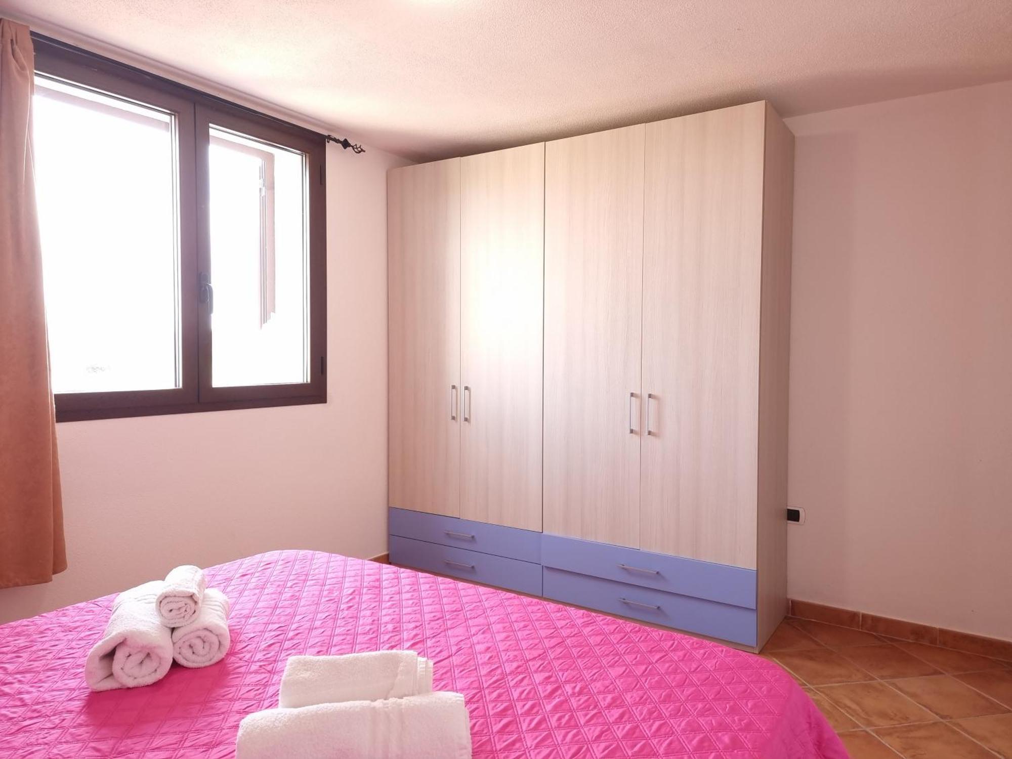 Residenze Pedrame Villa Budoni Bagian luar foto