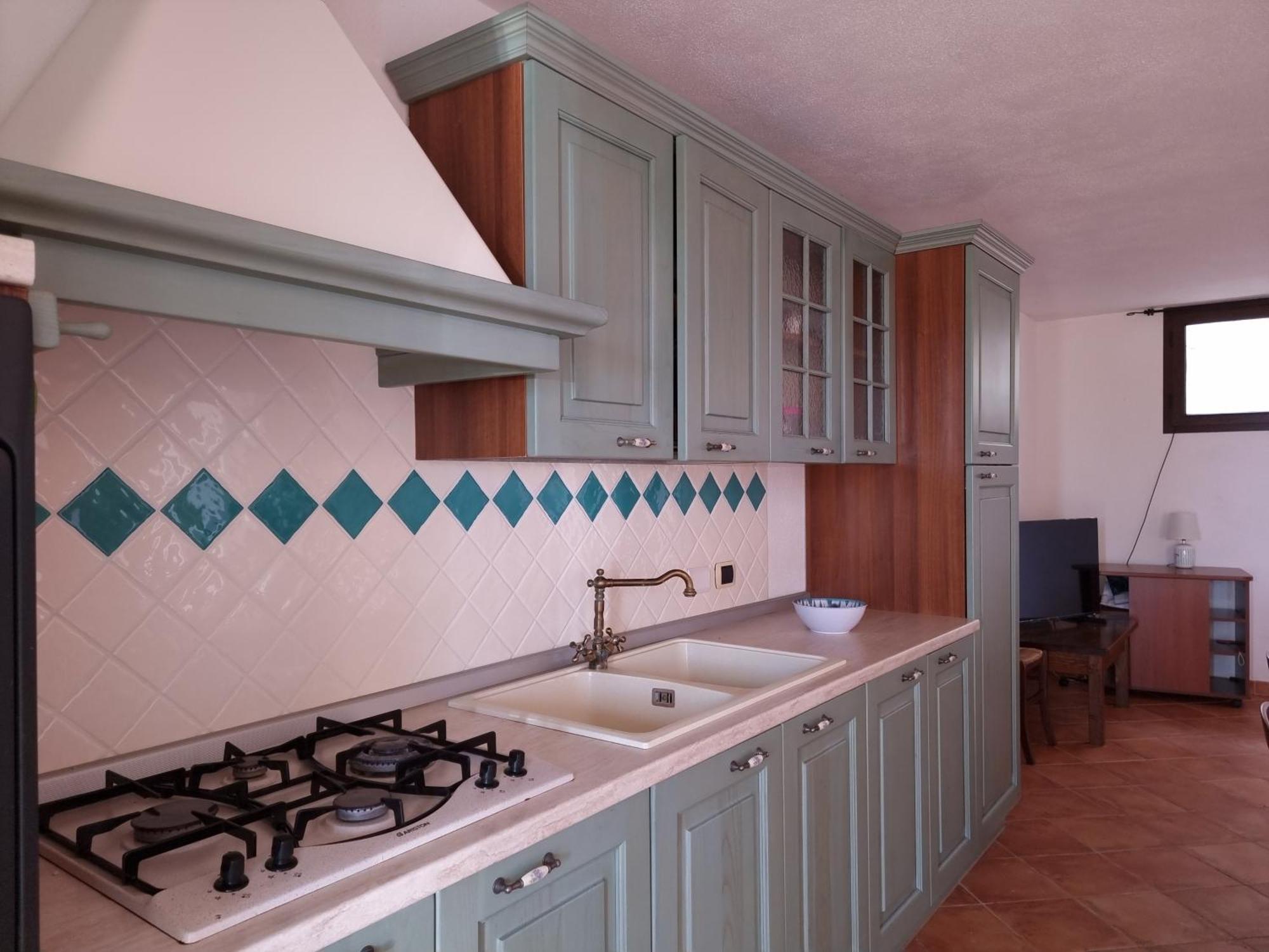Residenze Pedrame Villa Budoni Bagian luar foto