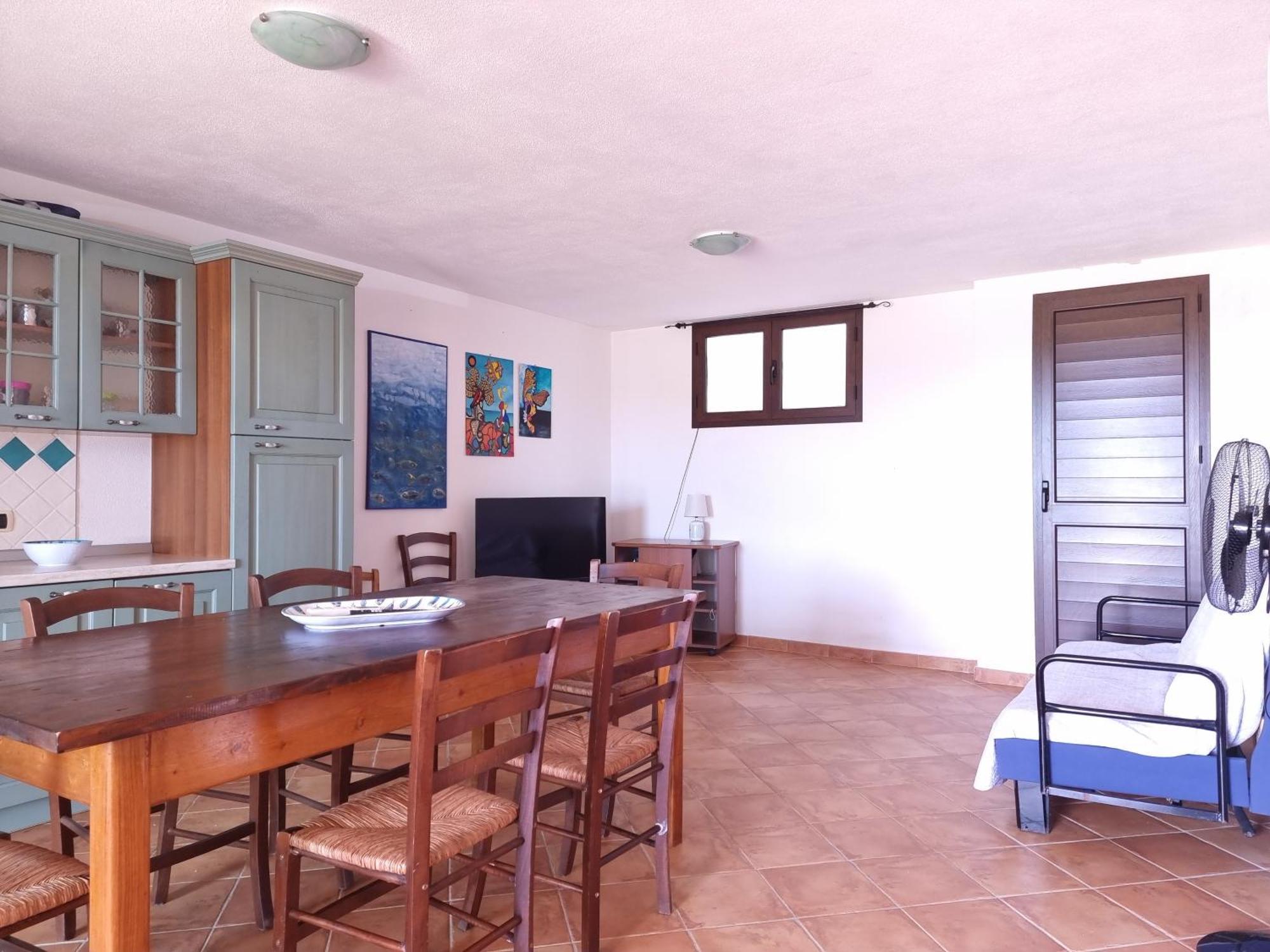 Residenze Pedrame Villa Budoni Bagian luar foto