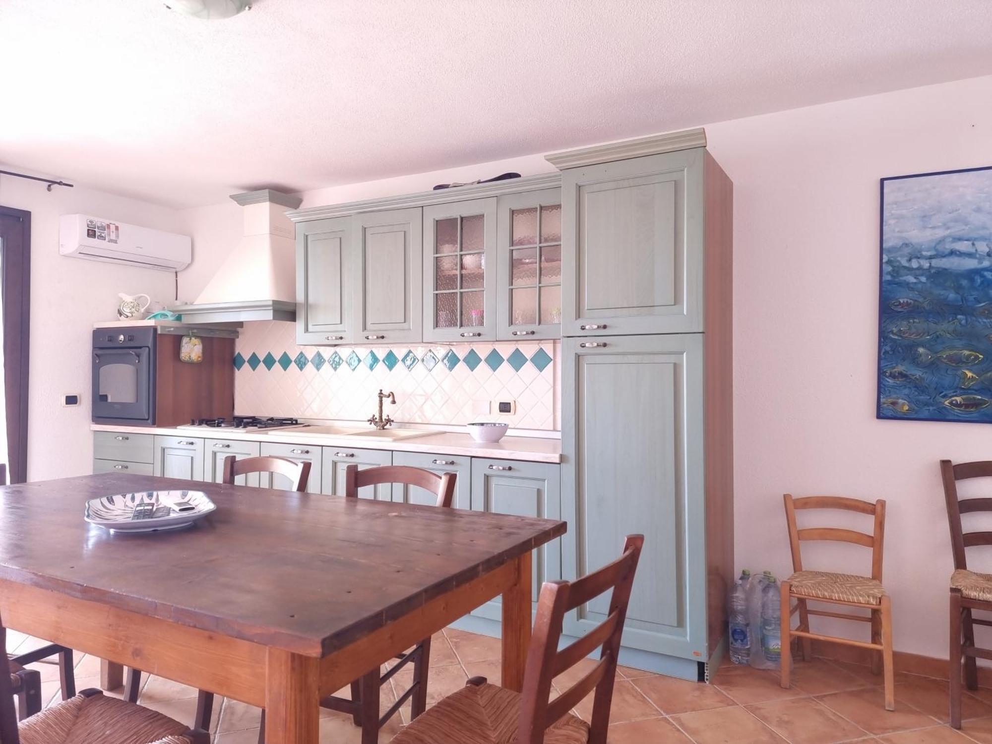Residenze Pedrame Villa Budoni Bagian luar foto
